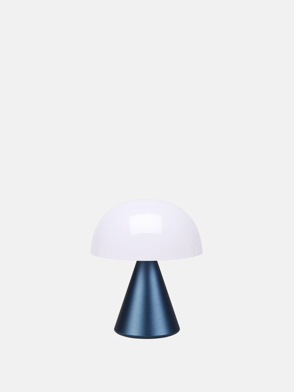 MINA M_ALU DARK BLUE
